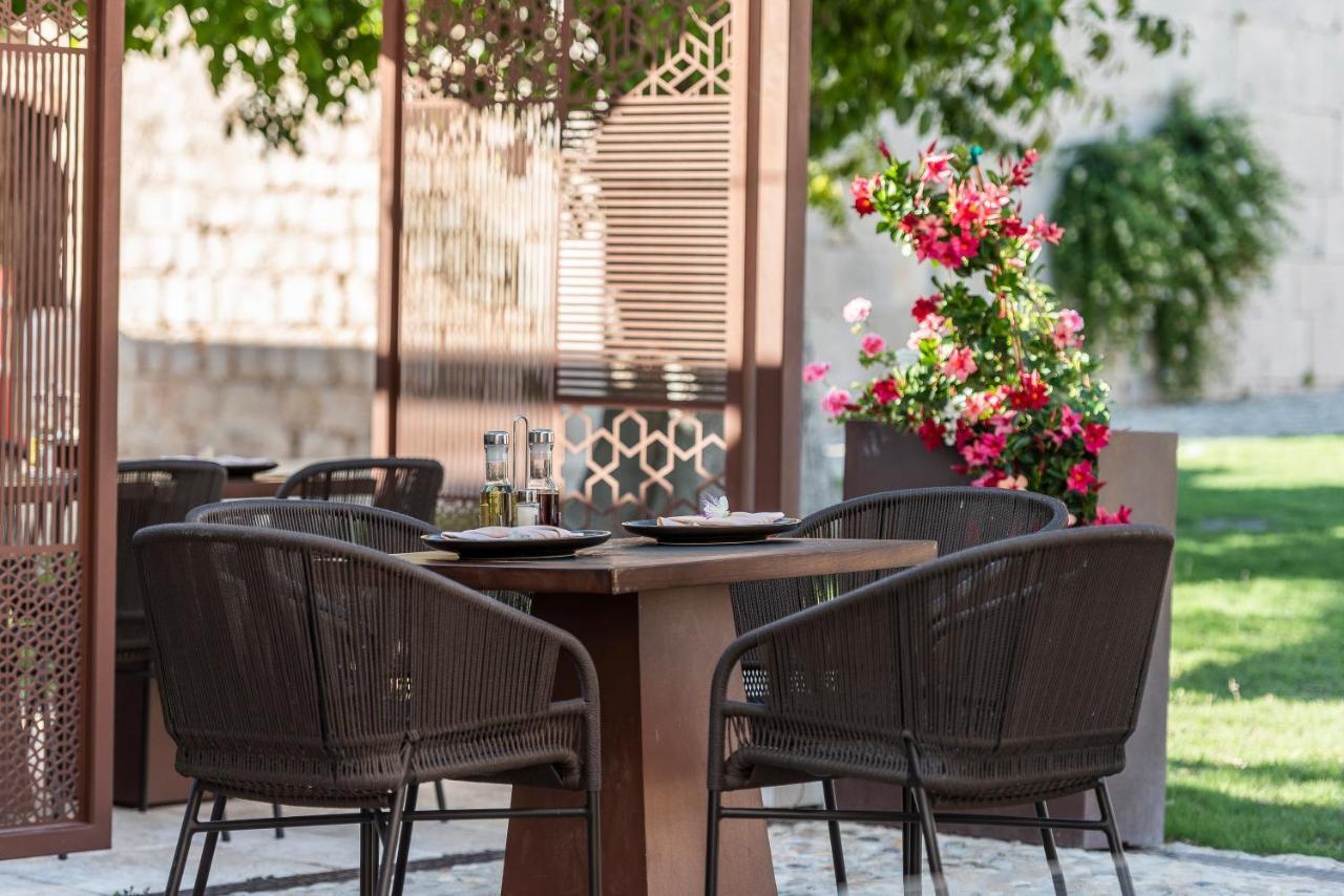 Heritage Hotel Maskovica Han Pakoštane Kültér fotó
