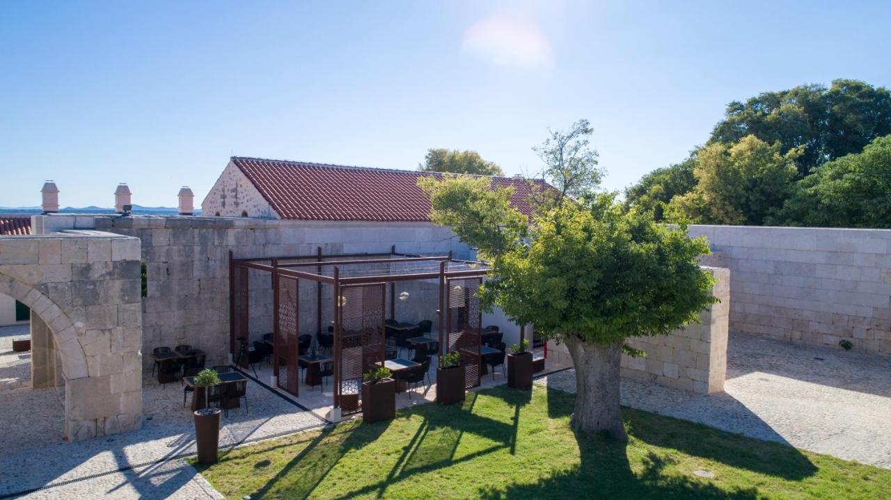 Heritage Hotel Maskovica Han Pakoštane Kültér fotó