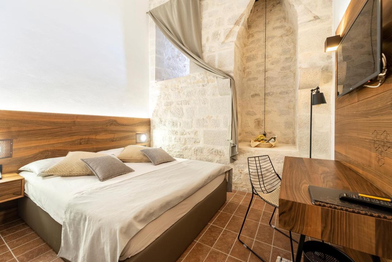 Heritage Hotel Maskovica Han Pakoštane Kültér fotó