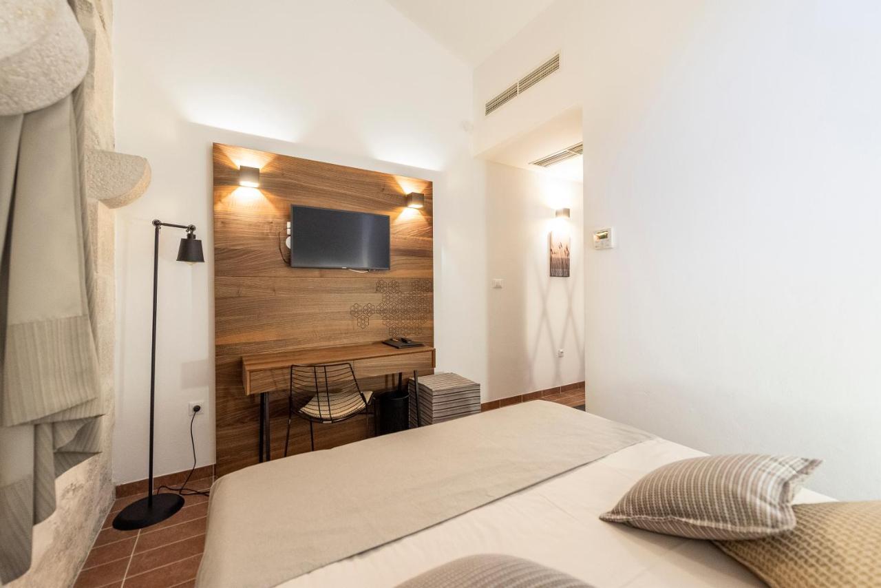 Heritage Hotel Maskovica Han Pakoštane Kültér fotó