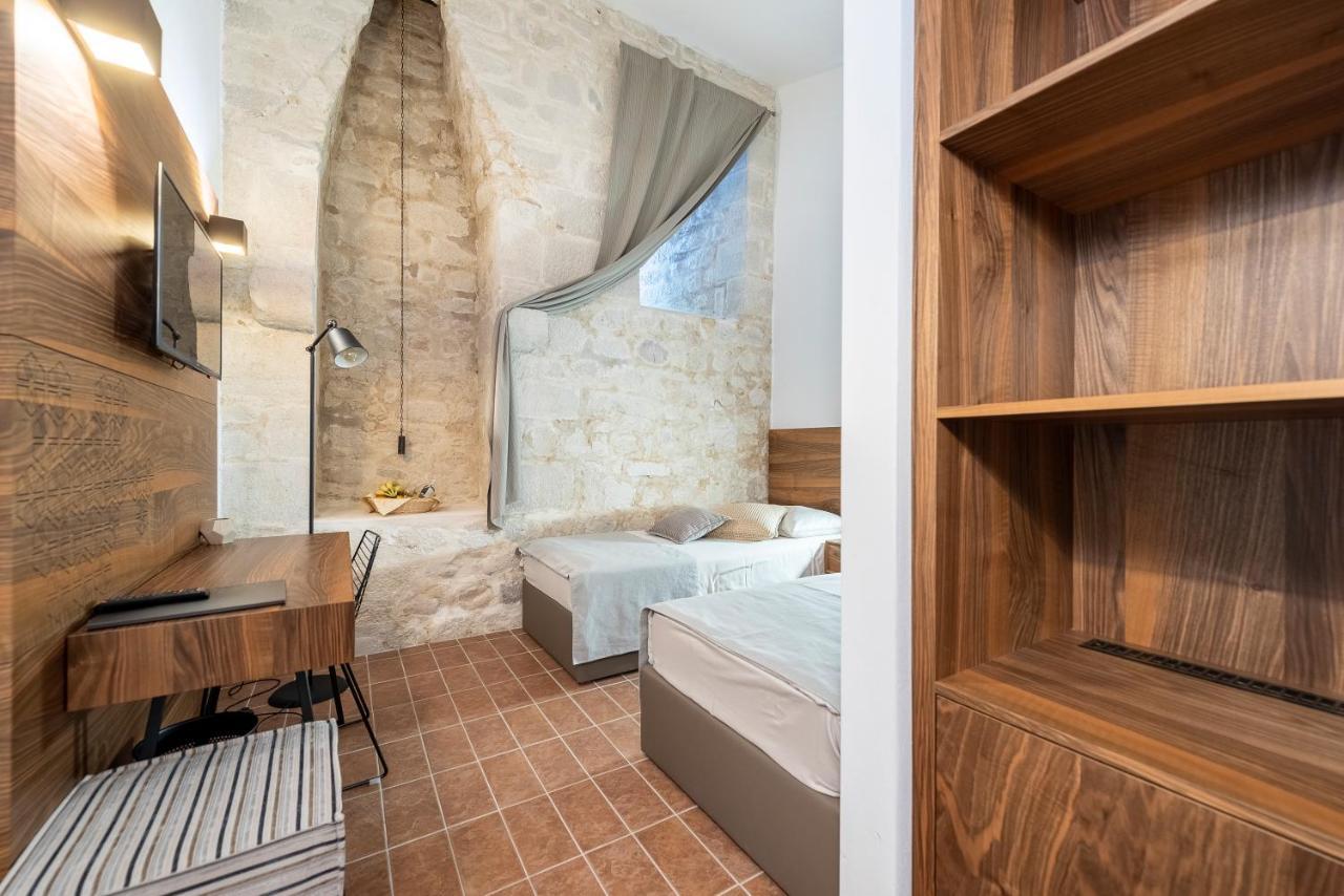 Heritage Hotel Maskovica Han Pakoštane Kültér fotó