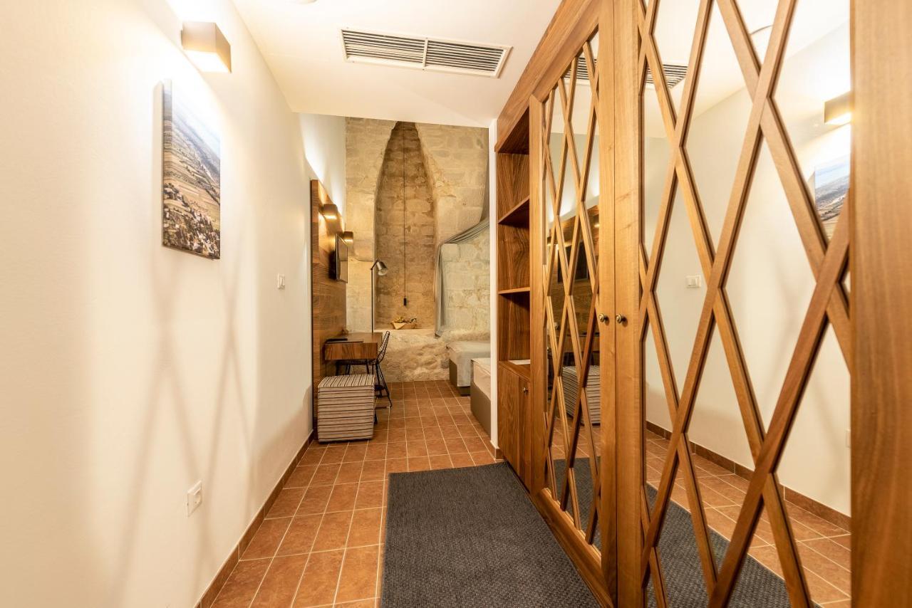 Heritage Hotel Maskovica Han Pakoštane Kültér fotó