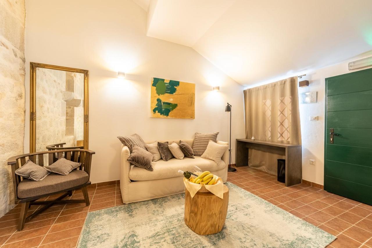 Heritage Hotel Maskovica Han Pakoštane Kültér fotó