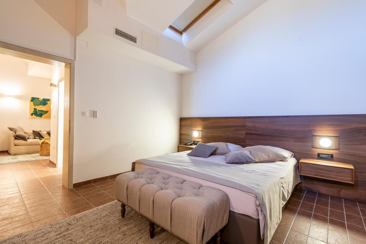 Heritage Hotel Maskovica Han Pakoštane Kültér fotó