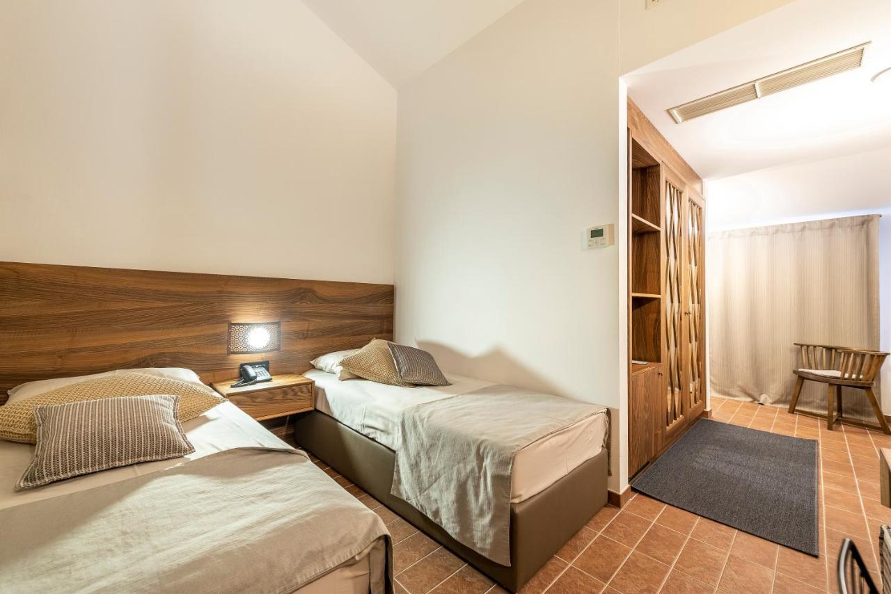 Heritage Hotel Maskovica Han Pakoštane Kültér fotó