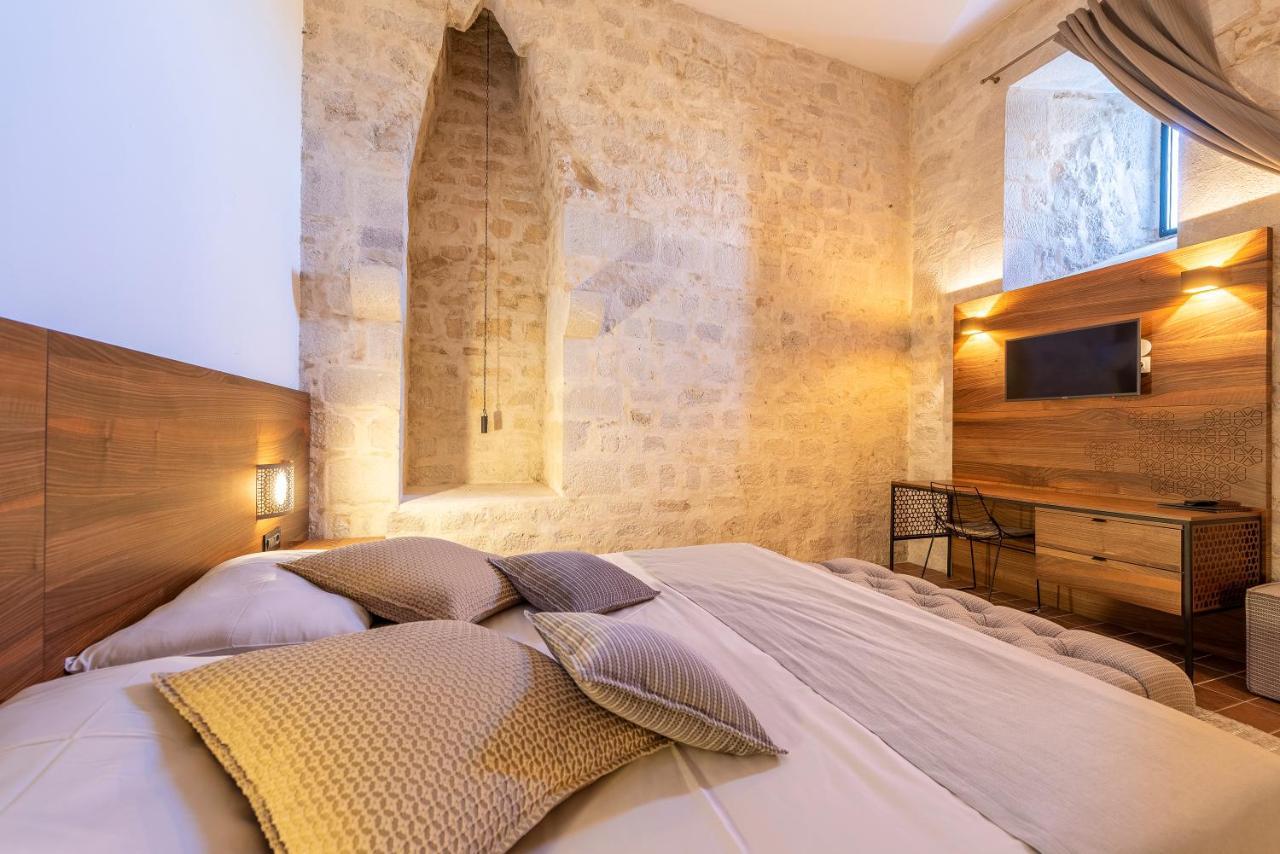 Heritage Hotel Maskovica Han Pakoštane Kültér fotó