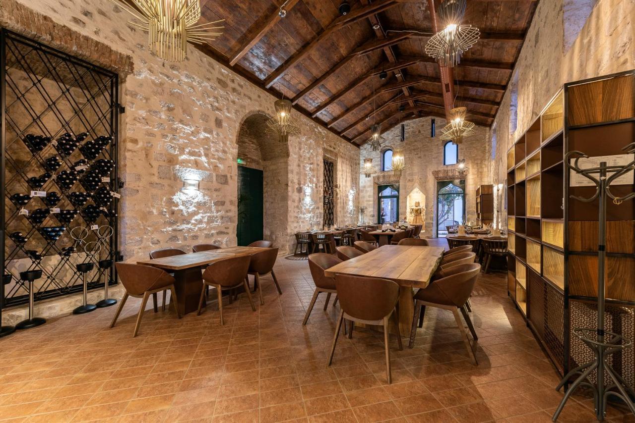 Heritage Hotel Maskovica Han Pakoštane Kültér fotó