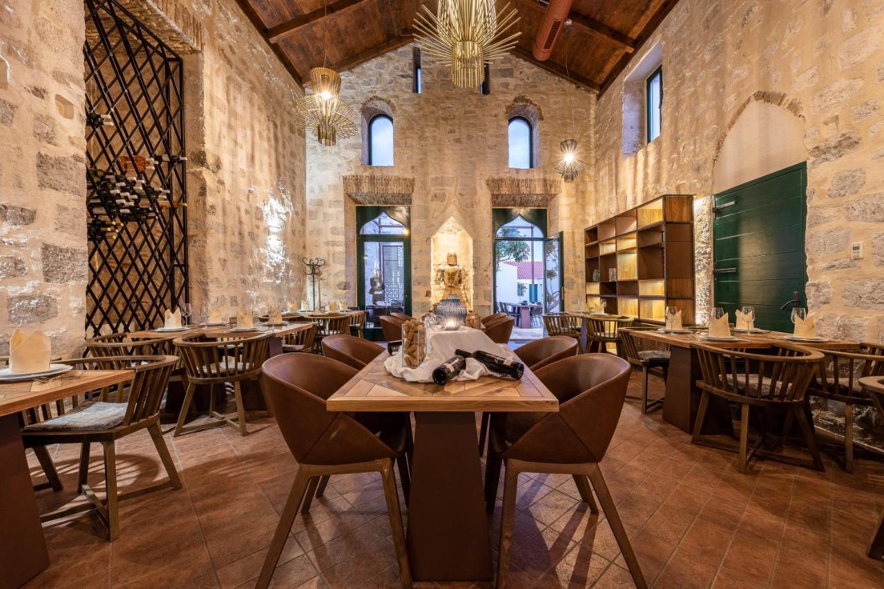 Heritage Hotel Maskovica Han Pakoštane Kültér fotó
